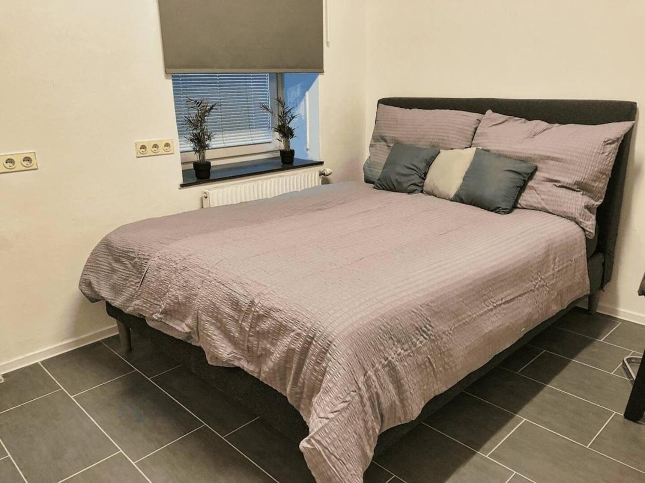Charmante Wohnung Nahe Wiener Stadthalle Dış mekan fotoğraf