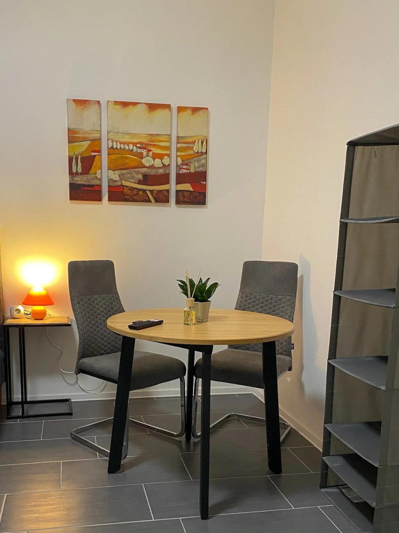 Charmante Wohnung Nahe Wiener Stadthalle Dış mekan fotoğraf