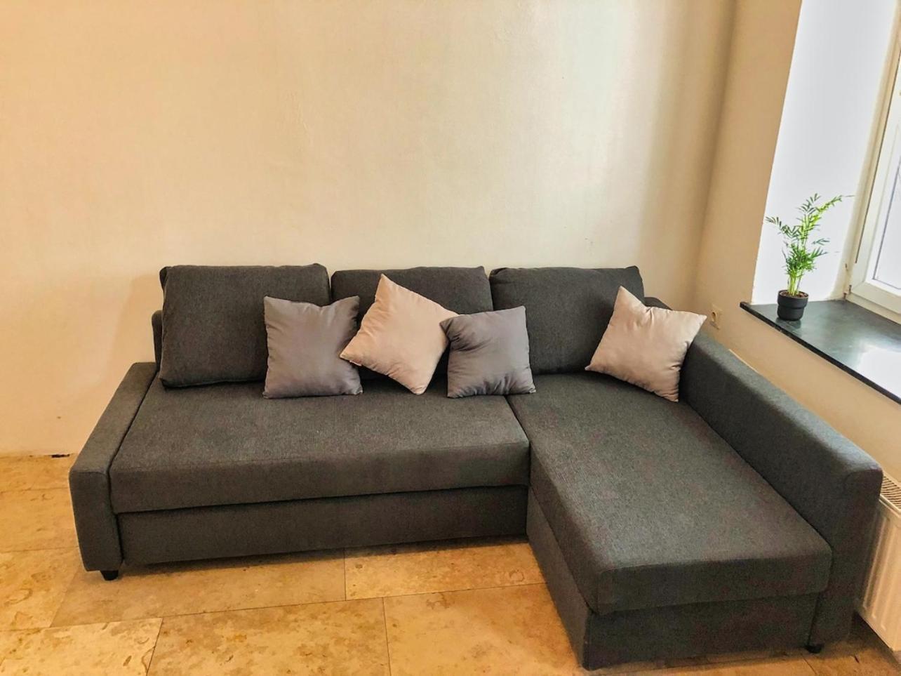 Charmante Wohnung Nahe Wiener Stadthalle Dış mekan fotoğraf